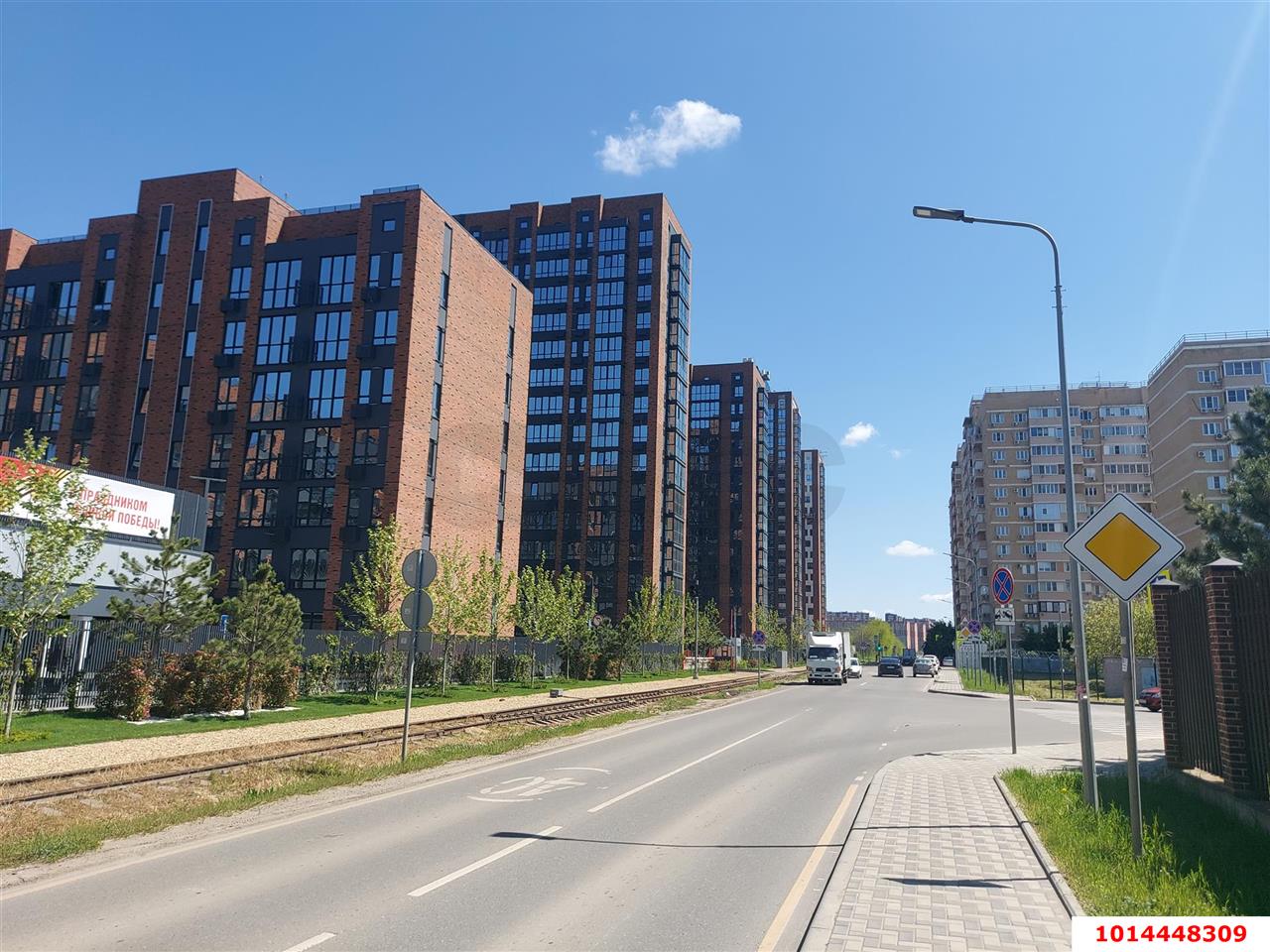 Фото №2: Торговое помещение 129 м² - Краснодар, Фестивальный, ул. Круговая, 4/1
