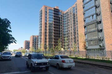 Фото №1: Торговое помещение 129 м² - Краснодар, мкр. Фестивальный, ул. Круговая, 4/1