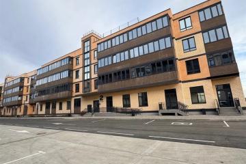 Фото №5: 1-комнатная квартира 37 м² - Южный, мкр. жилой комплекс Южные Соседи, 