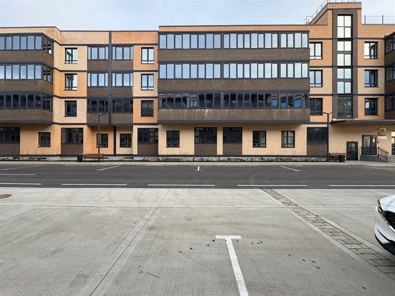 Фото №6: 1-комнатная квартира 43 м² - Южный, мкр. жилой комплекс Южные Соседи