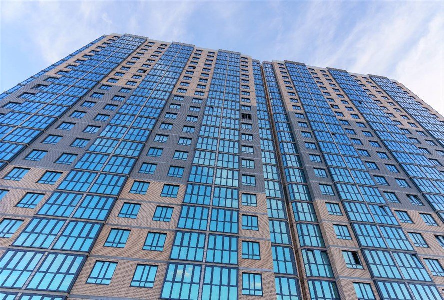 Фото №5: 2-комнатная квартира 60 м² - Берёзовый, Прикубанский внутригородской округ, жилой комплекс Огурцы, мкр. Витаминкомбинат, ул. Целиноградская, 2Ик2