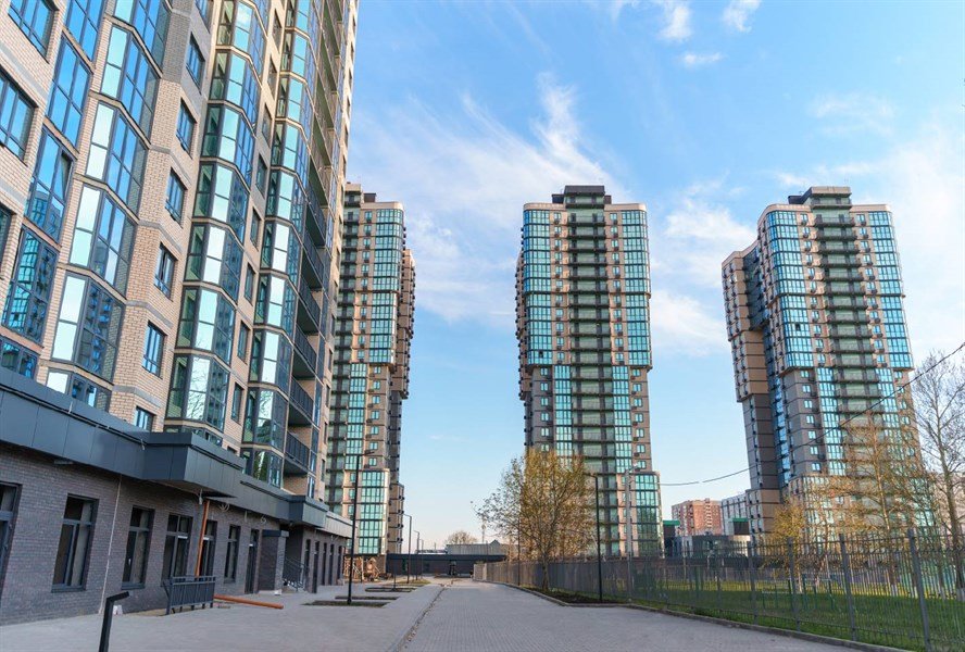 Фото №4: 2-комнатная квартира 60 м² - Берёзовый, Прикубанский внутригородской округ, жилой комплекс Огурцы, мкр. Витаминкомбинат, ул. Целиноградская, 2Ик2