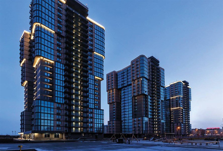 Фото №6: 2-комнатная квартира 60 м² - Берёзовый, Прикубанский внутригородской округ, жилой комплекс Огурцы, мкр. Витаминкомбинат, ул. Целиноградская, 2Ик2