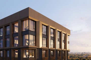 Фото №3: 3-комнатная квартира 73 м² - Краснодар, мкр. Прикубанский внутригородской округ, 