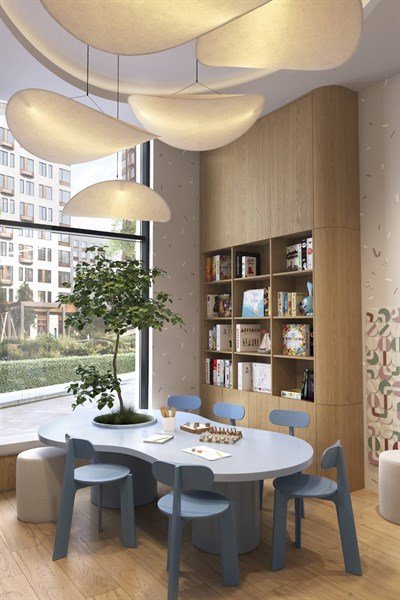 Фото №7: 3-комнатная квартира 73 м² - Краснодар, квартал Самолёт, жилой комплекс Самолёт-7, мкр. Прикубанский внутригородской округ