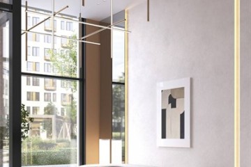 Фото №5: 3-комнатная квартира 77 м² - Краснодар, мкр. Прикубанский внутригородской округ, 