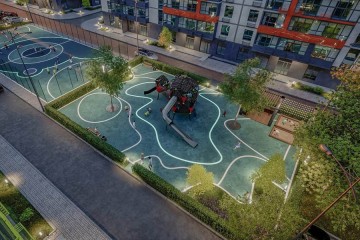 Фото №2: 1-комнатная квартира 42 м² - Краснодар, мкр. Прикубанский внутригородской округ, 