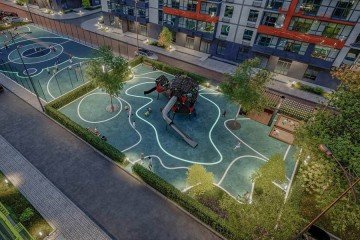 Фото №3: 1-комнатная квартира 35 м² - Краснодар, мкр. Прикубанский внутригородской округ, 