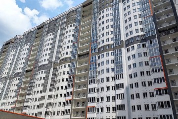 Фото №2: 5+-комнатная квартира 173 м² - Краснодар, мкр. жилой комплекс Кино, ул. Уральская, 100/5