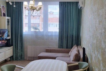 Фото №1: 2-комнатная квартира 76 м² - Краснодар, мкр. Фестивальный, ул. Морская, 45
