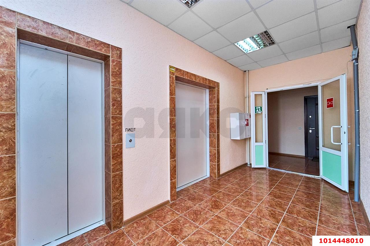 Фото №16: 2-комнатная квартира 76 м² - Краснодар, Западный внутригородской округ, мкр. Фестивальный, ул. Морская, 45