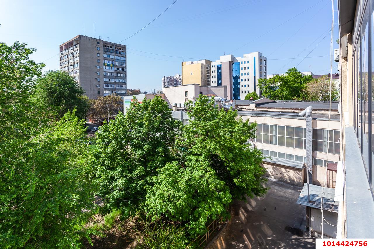 Фото №14: 2-комнатная квартира 42 м² - Краснодар, Западный внутригородской округ, ул. Красная, 33