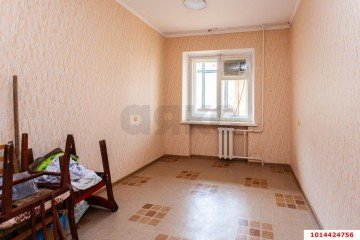 Фото №3: 2-комнатная квартира 42 м² - Краснодар, мкр. Западный внутригородской округ, ул. Красная, 29