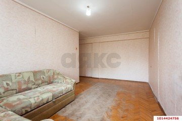 Фото №5: 2-комнатная квартира 42 м² - Краснодар, мкр. Западный внутригородской округ, ул. Красная, 29