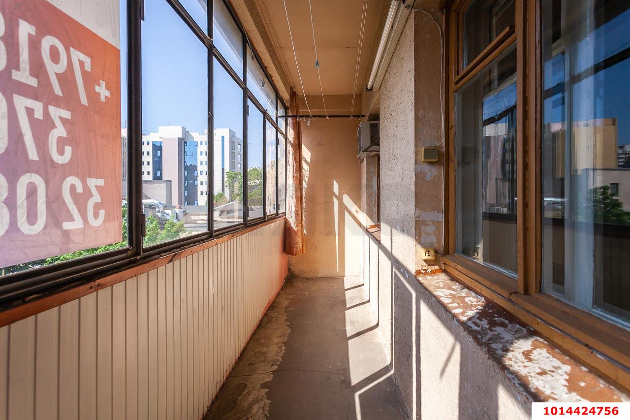 Фото №12: 2-комнатная квартира 42 м² - Краснодар, Западный внутригородской округ, ул. Красная, 33