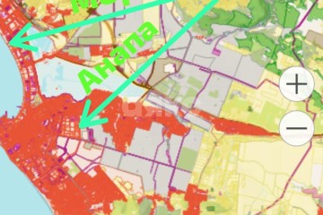 Фото №2: Участок садоводство - СНТ Здоровье, ул. Земляничная, 11