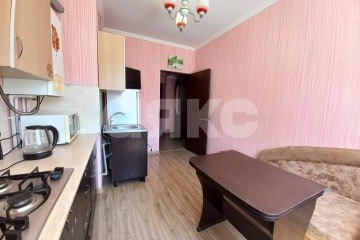 Фото №4: 1-комнатная квартира 36 м² - Анапа, ул. Толстого, 140