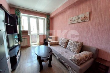 Фото №2: 1-комнатная квартира 36 м² - Анапа, ул. Толстого, 140