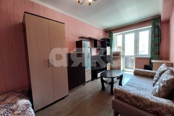 Фото №1: 1-комнатная квартира 36 м² - Анапа, ул. Толстого, 140