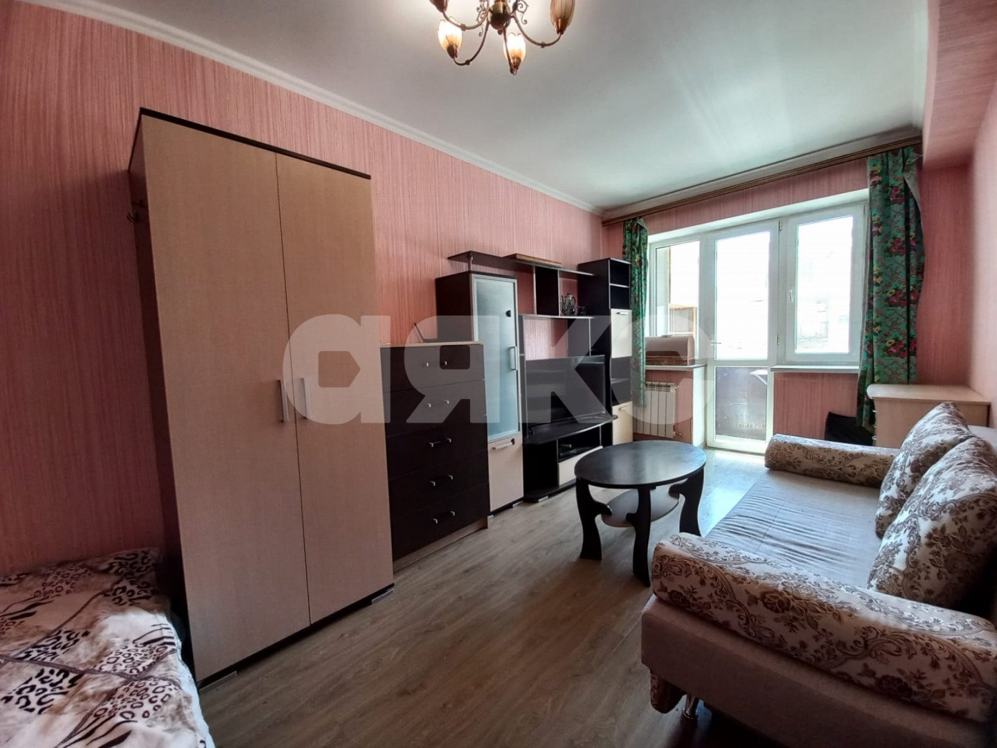Фото №1: 1-комнатная квартира 36 м² - Анапа, ул. Толстого, 140