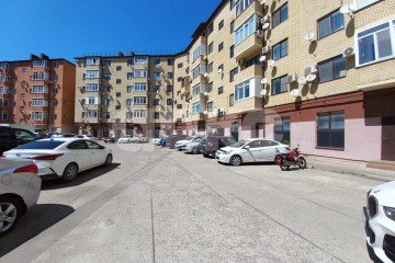 Фото №2: 1-комнатная квартира 36 м² - Анапа, ул. Толстого, 140