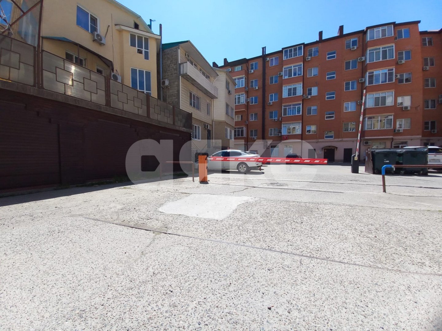Фото №15: 1-комнатная квартира 36 м² - Анапа, ул. Толстого, 140