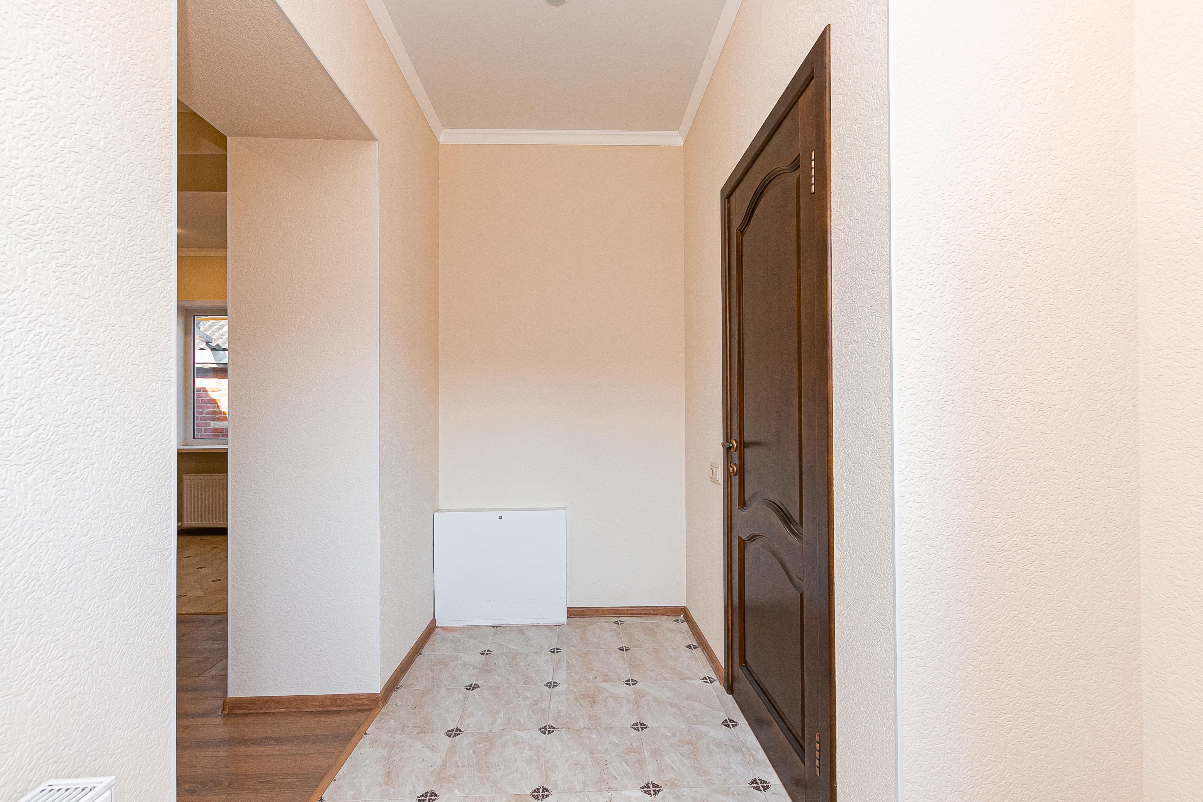 Фото №3: Дом 31 м² + 1.5 сот. - Краснодар, мкр. Западный внутригородской округ, пер. Платнировский, 4