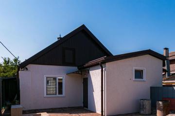 Фото №4: Дом 31 м² - Краснодар, мкр. Западный внутригородской округ, пер. Платнировский, 4