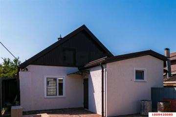 Фото №4: Дом 31 м² - Краснодар, мкр. Западный внутригородской округ, пер. Платнировский, 4