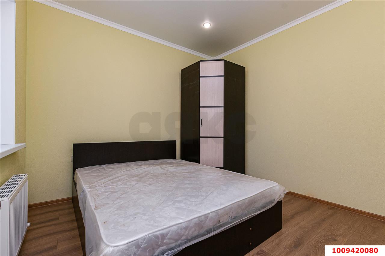 Фото №1: Дом 31 м² + 1.5 сот. - Краснодар, Западный внутригородской округ, пер. Платнировский, 4