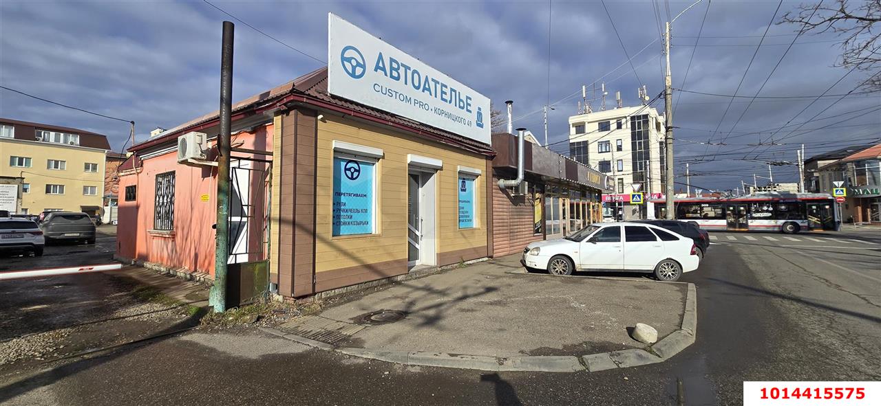 Фото №6: Отдельное здание 1305 м² - Краснодар, Покровка, ул. Северная, 510