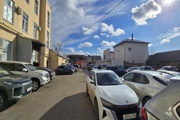 Фото №2: Коммерция 1304 м² - Краснодар, мкр. Покровка, ул. Северная, 510