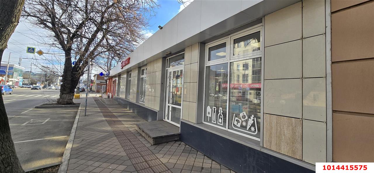 Фото №9: Отдельное здание 1305 м² - Краснодар, Покровка, ул. Северная, 510