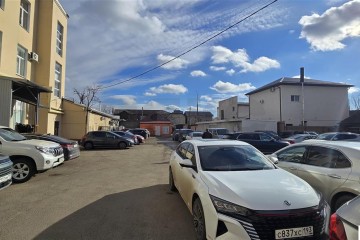 Фото №2: Отдельное здание 1305 м² - Краснодар, мкр. Покровка, ул. Северная, 510