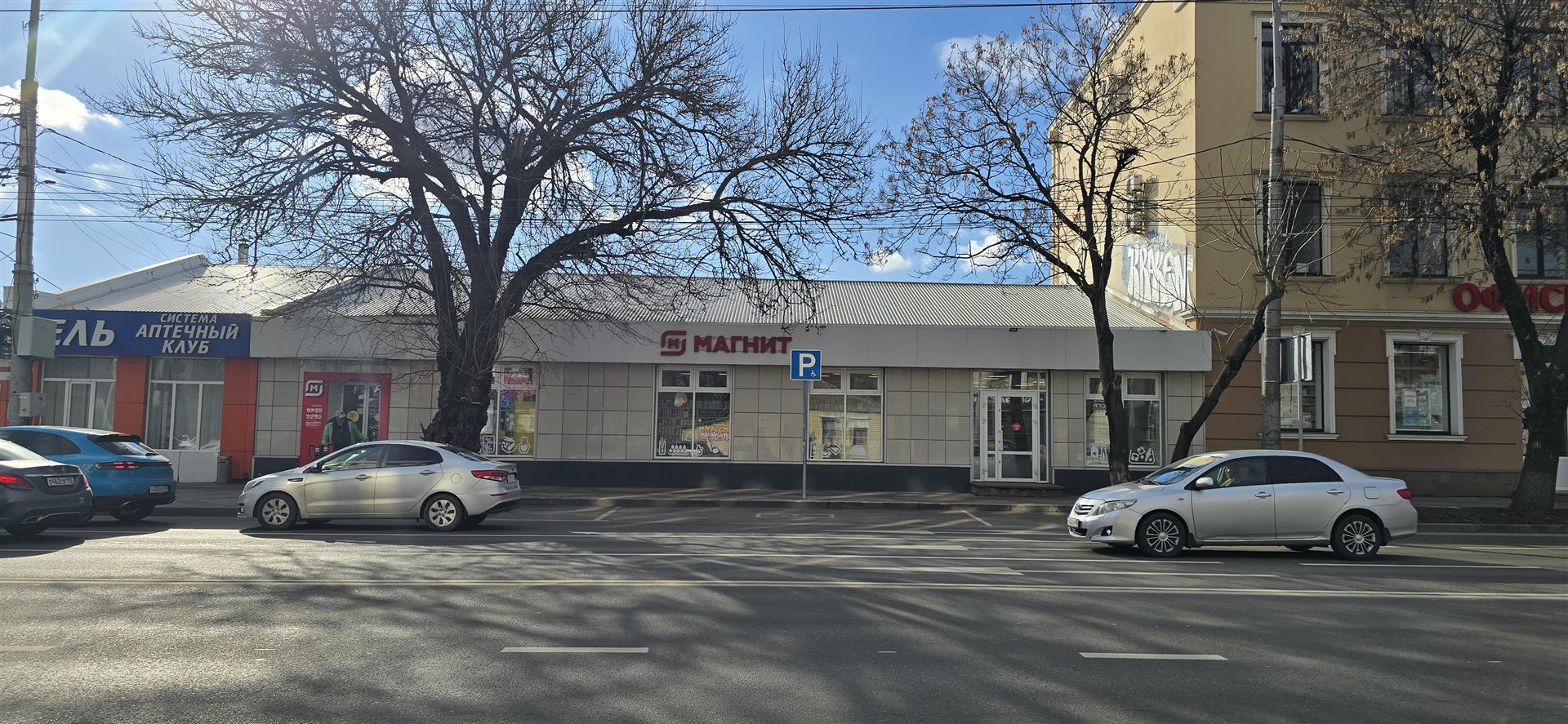 Фото №10: Коммерция 1304 м² - Краснодар, Центральный внутригородской округ, мкр. Покровка, ул. Северная, 510