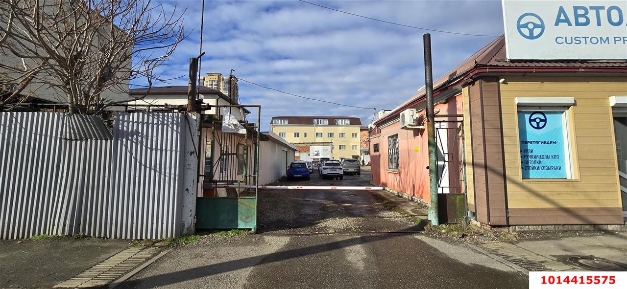 Фото №7: Отдельное здание 1305 м² - Краснодар, Покровка, ул. Северная, 510