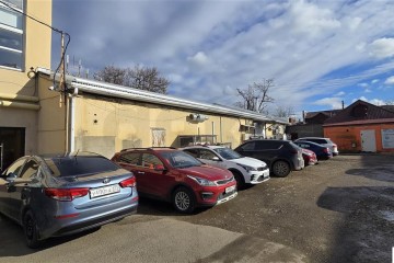 Фото №5: Отдельное здание 1305 м² - Краснодар, мкр. Покровка, ул. Северная, 510