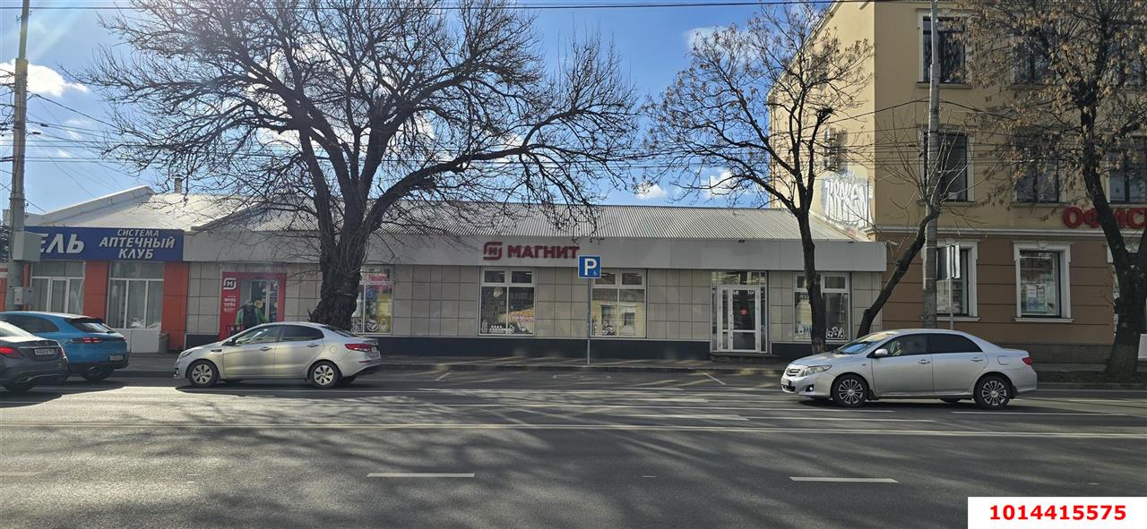 Фото №10: Отдельное здание 1305 м² - Краснодар, Покровка, ул. Северная, 510