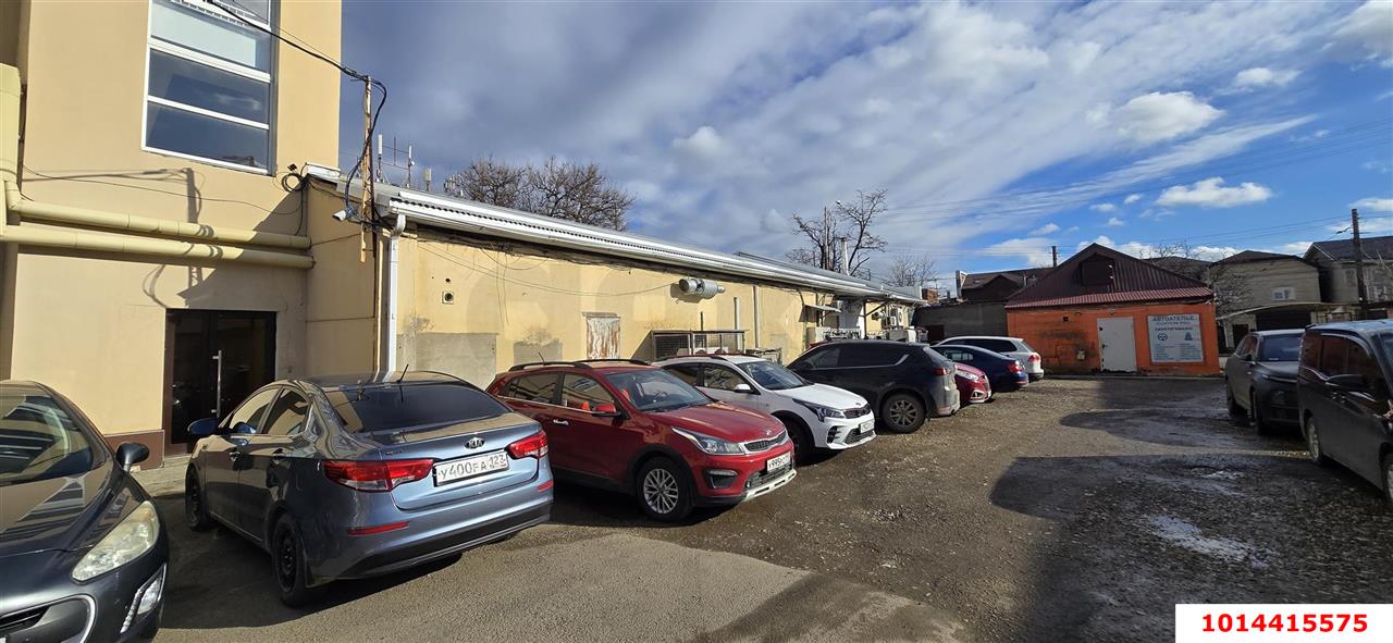 Фото №5: Отдельное здание 1305 м² - Краснодар, Покровка, ул. Северная, 510