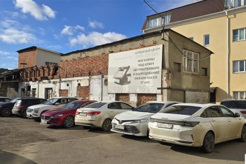 Фото №4: Отдельное здание 1305 м² - Краснодар, мкр. Покровка, ул. Северная, 510