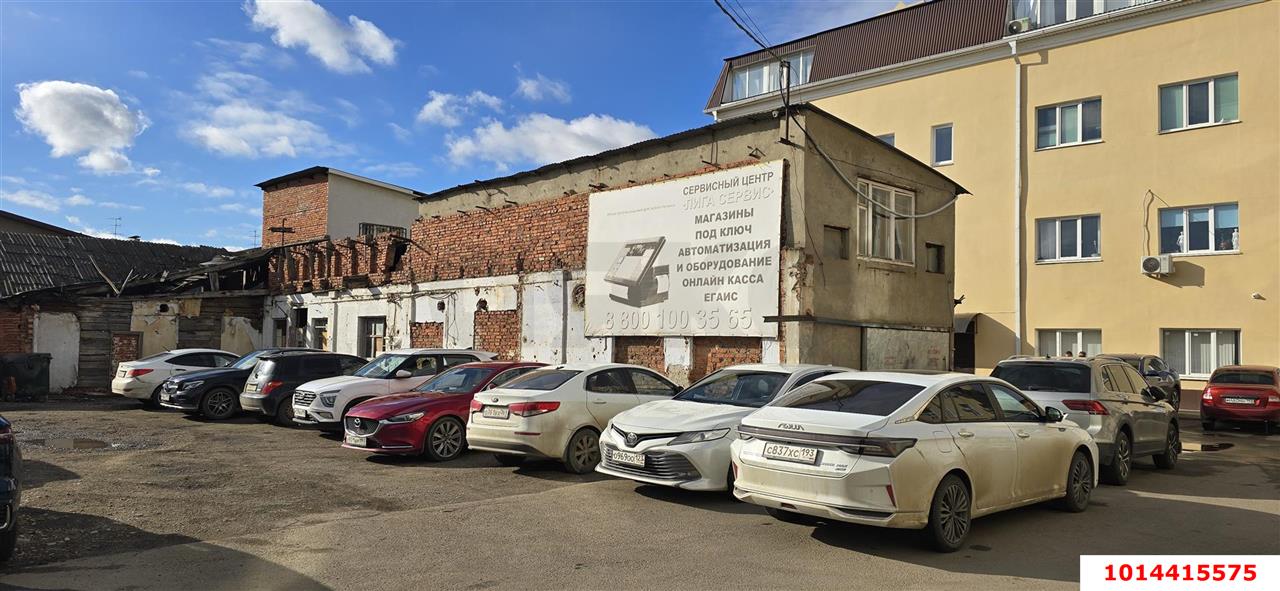 Фото №4: Отдельное здание 1305 м² - Краснодар, Покровка, ул. Северная, 510