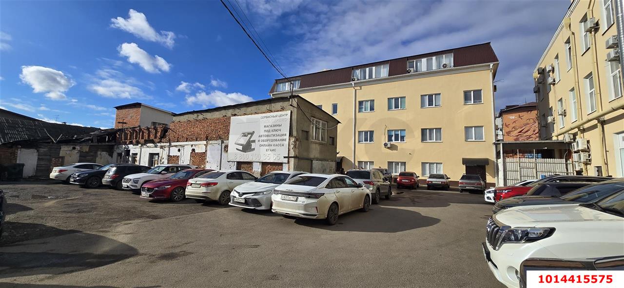 Фото №3: Отдельное здание 1305 м² - Краснодар, Покровка, ул. Северная, 510