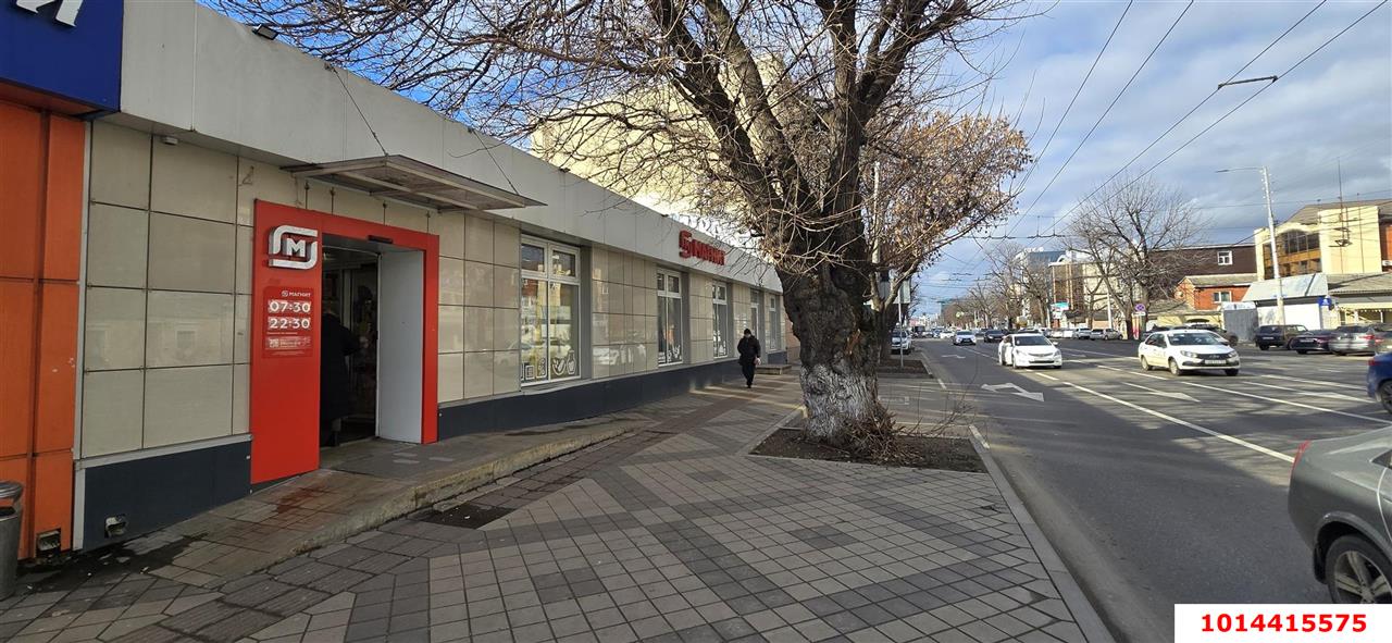 Фото №8: Отдельное здание 1305 м² - Краснодар, Покровка, ул. Северная, 510