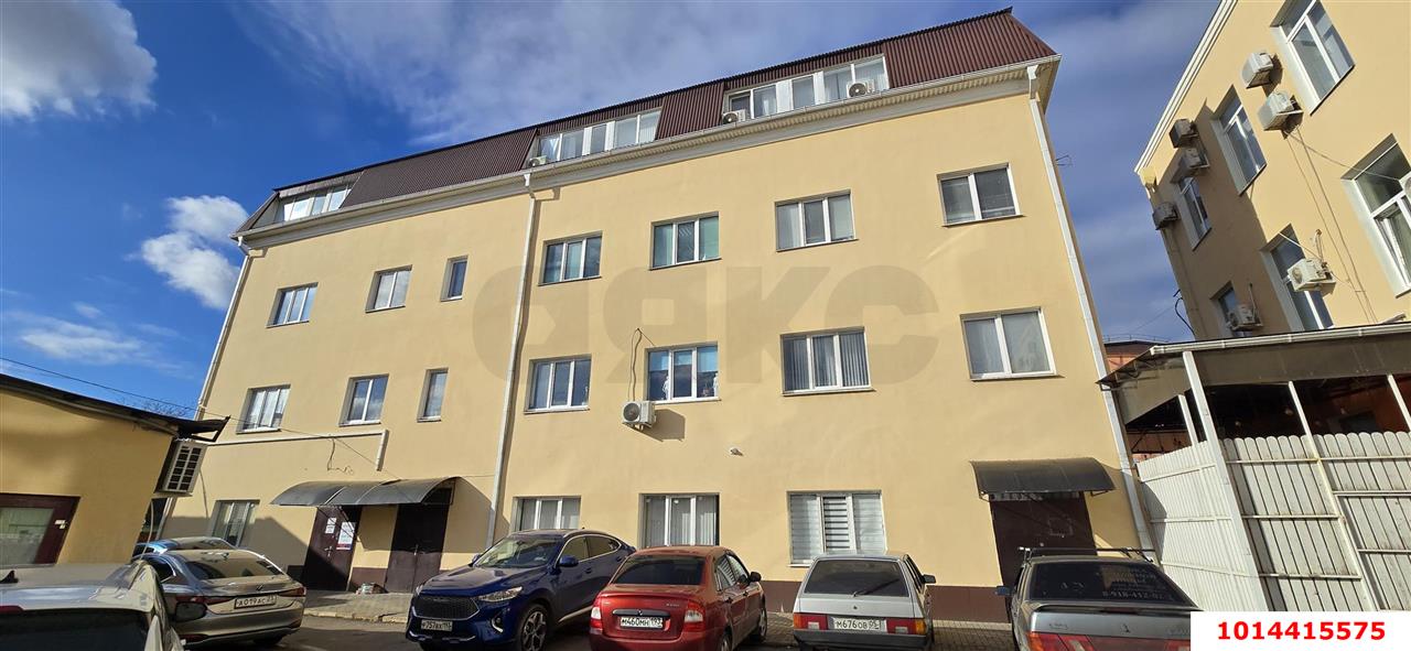 Фото №1: Отдельное здание 1305 м² - Краснодар, Покровка, ул. Северная, 510