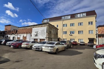 Фото №3: Отдельное здание 1305 м² - Краснодар, мкр. Покровка, ул. Северная, 510