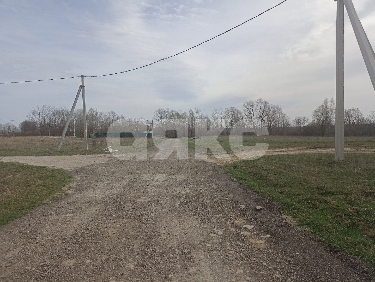 Фото №7: Участок садоводство 6 сот. - Надежда, 