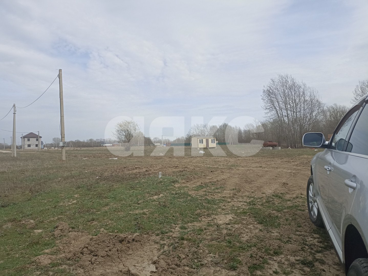 Фото №5: Участок садоводство 6 сот. - Надежда, 