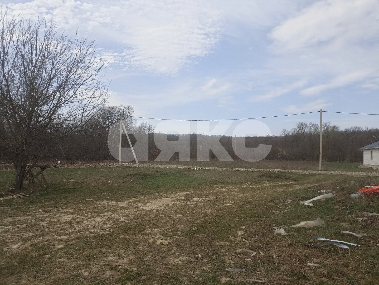 Фото №10: Участок садоводство 6 сот. - Надежда, 