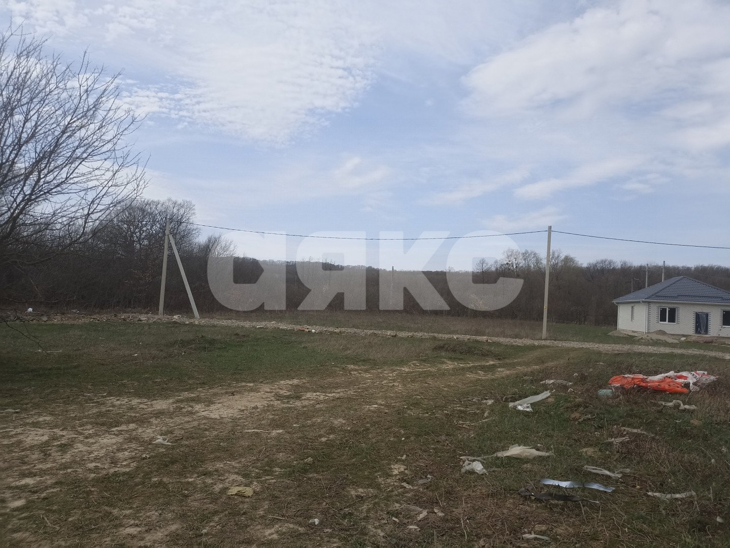 Фото №8: Участок садоводство 6 сот. - Надежда, 