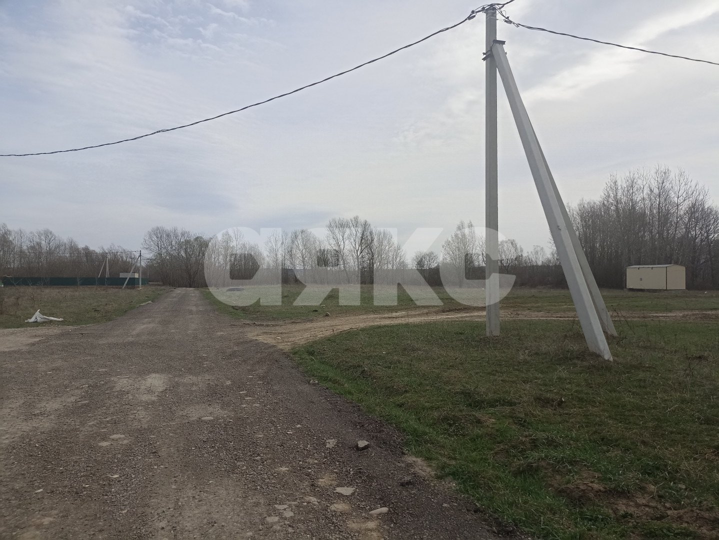 Фото №4: Участок садоводство 12 сот. - Надежда, 